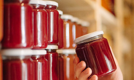marmelade